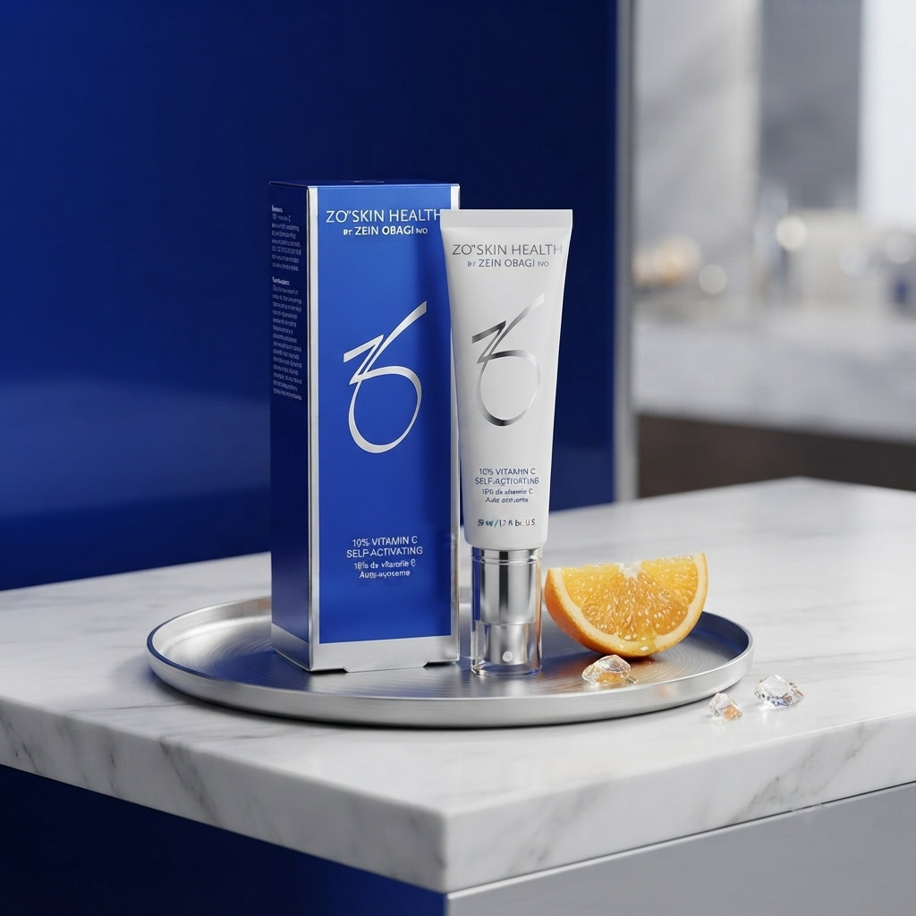 ZO Skin Health 10% Vitamin C Serum 50ml Brightening