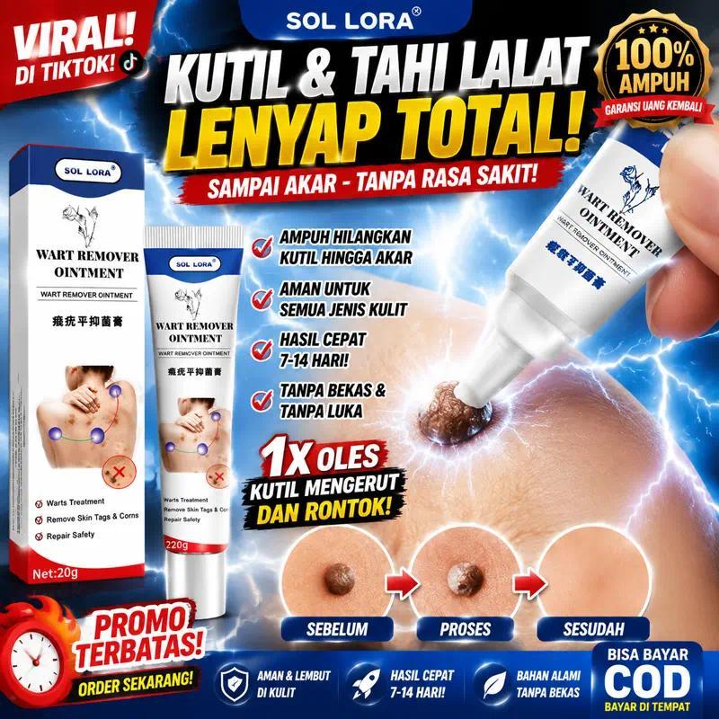 COD-Kutil Ampuh Ori Penghilang Kutil Dan Tahi Lalat Di Wajah Salep Kutil Paling Ampuh Penghilang Kut