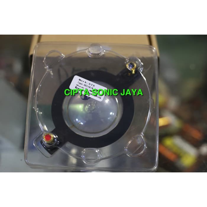 Ready Stok - spol tweter original STX D511R - High Quality