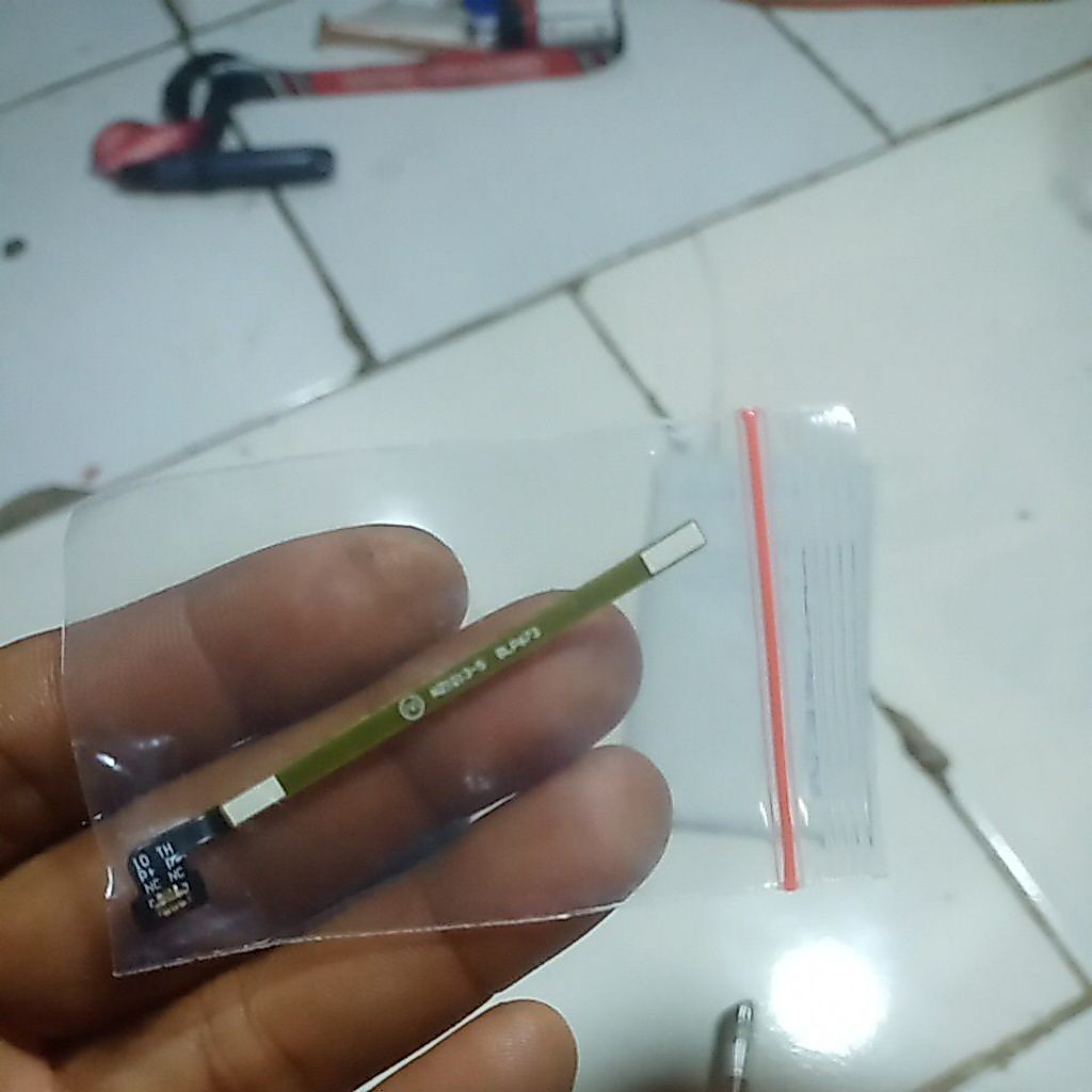 BMS cabutan Oppo a5s /a3s