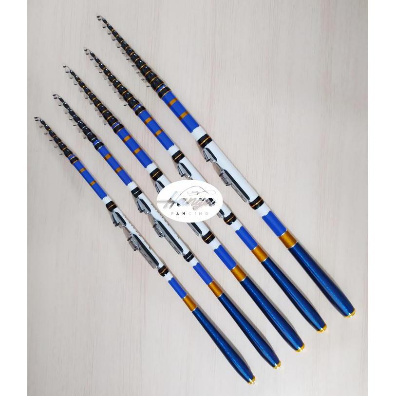 JORAN TEGEK KOLONG OREGON RAWIT 270 300 360 450 CARBON ACTION MEDIUM - 270