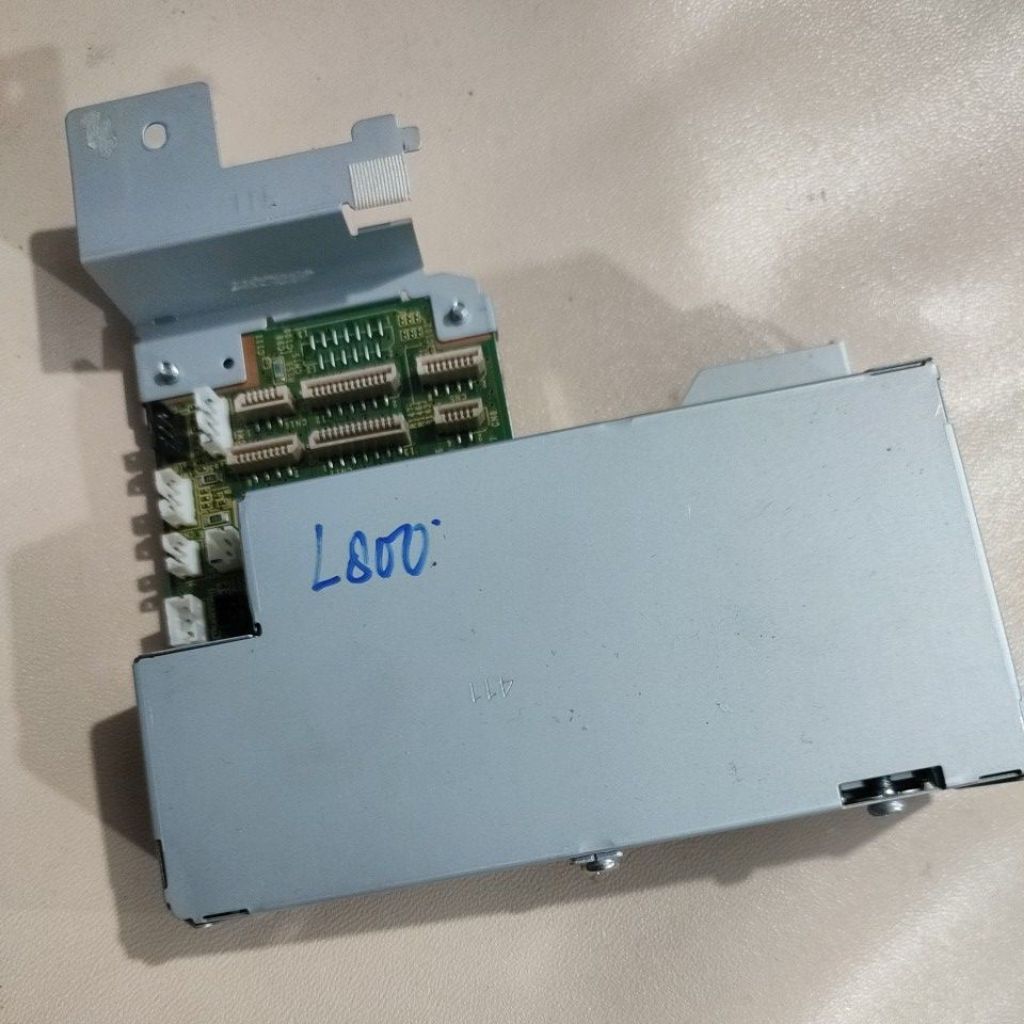 Mainboard Epson L800 USB Board Printer Epson L800 Motherboard L-800 Color Photo Printer
