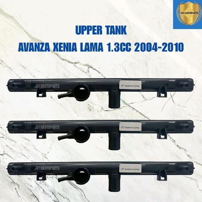 Promo Upper Tank Radiator Avanza Lama 2004-2010 Diskon
