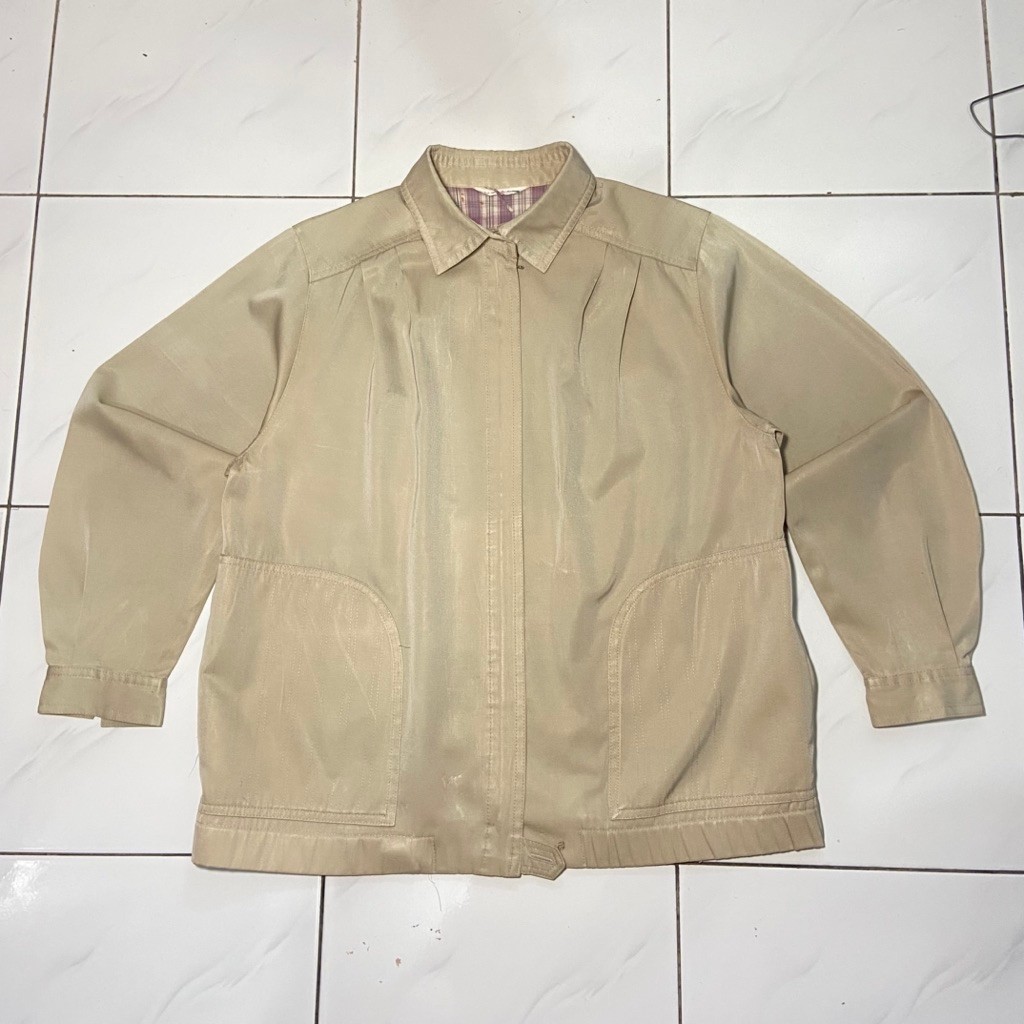 Preloved Work Jacket