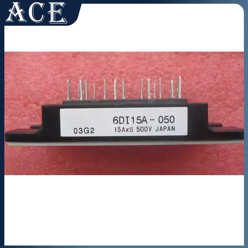 6DI15A-050 6DI10A-050 6DI20C-050 6DI20A-040 IGBT MODULE