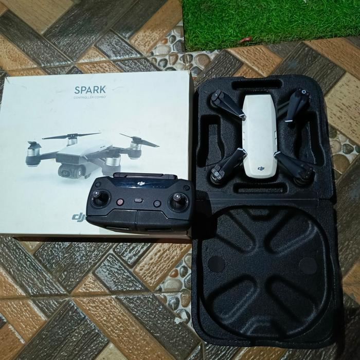 drone dji spark