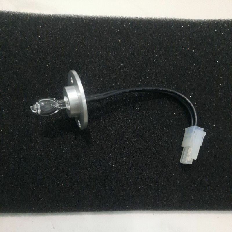 Halogen Lamp/Lampu Halogen Mindray BA-88A/BA88A/BA 88 A     Berkualitas