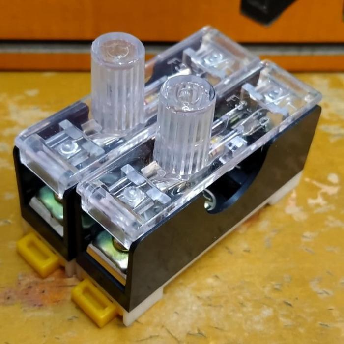 FUSE KUBUR/ FUSE FS-10/ FUSE KACA 6X30