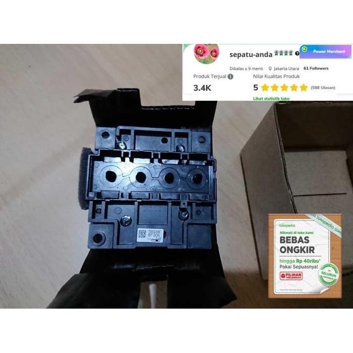 Print Head Epson L1110 L3110 L3150 L4150 L4160 L5190 new
