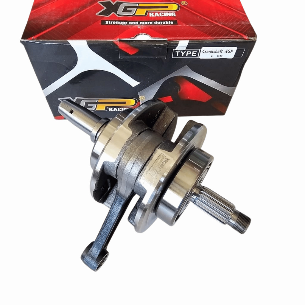 As kruk Tiger XGP Langkah 68 kruk as bandul CRF Diablo langkah 68