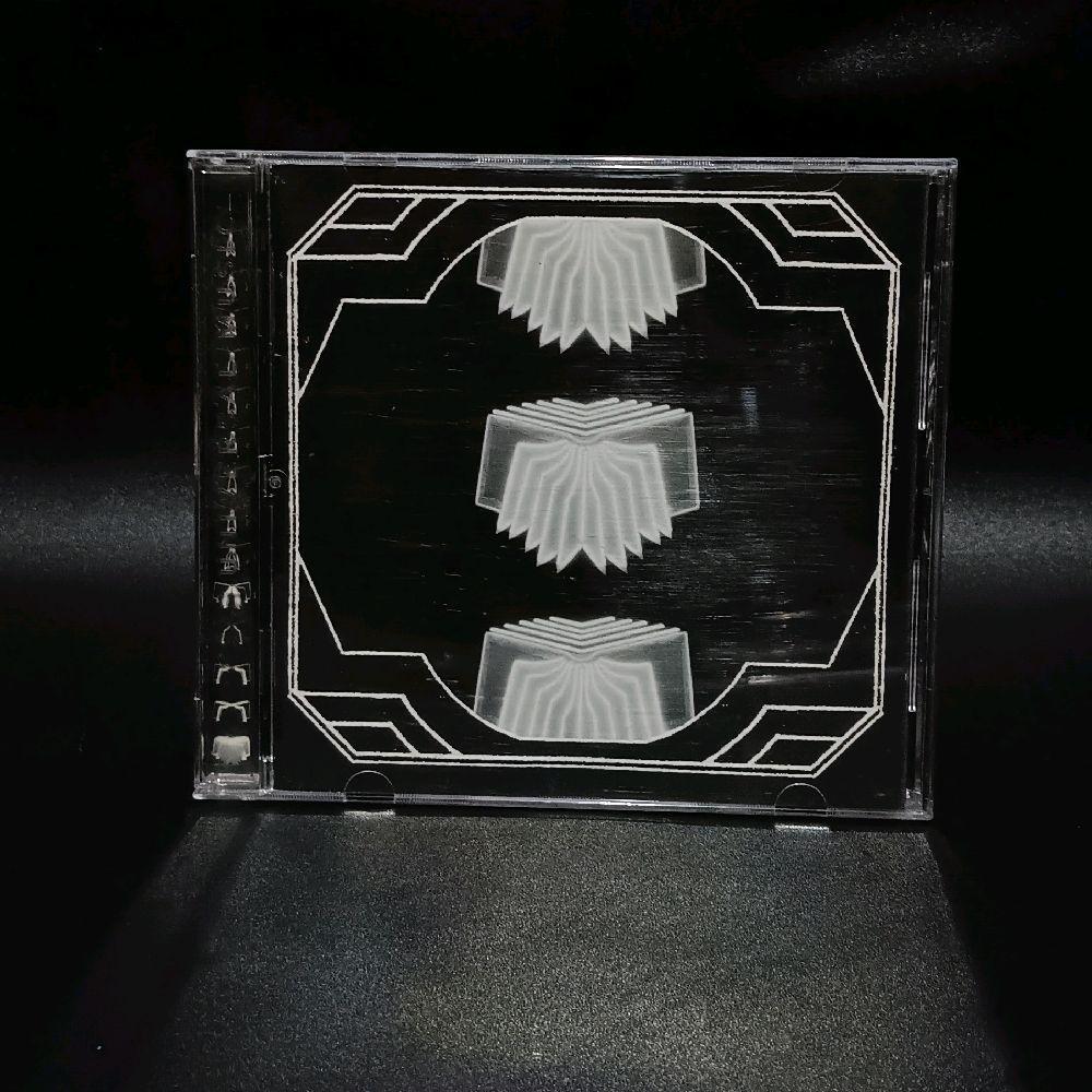CD ARCADE FIRE - Neon Bible