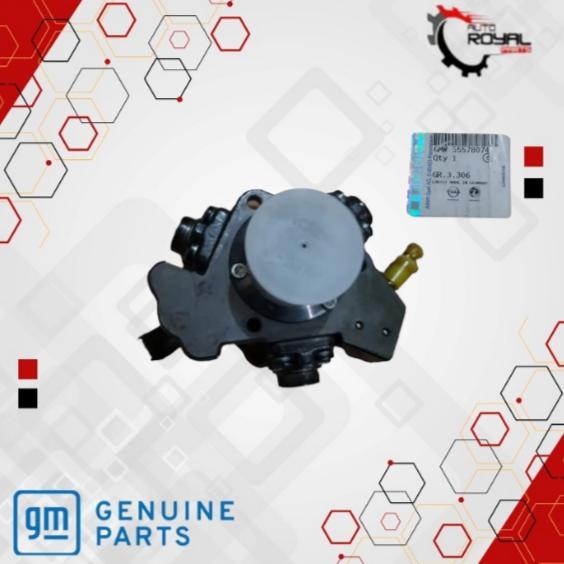 Bosch Pump Supply Pump Injection Pump Spin Diesel Ertiga Diesel ORI GM TurboTech