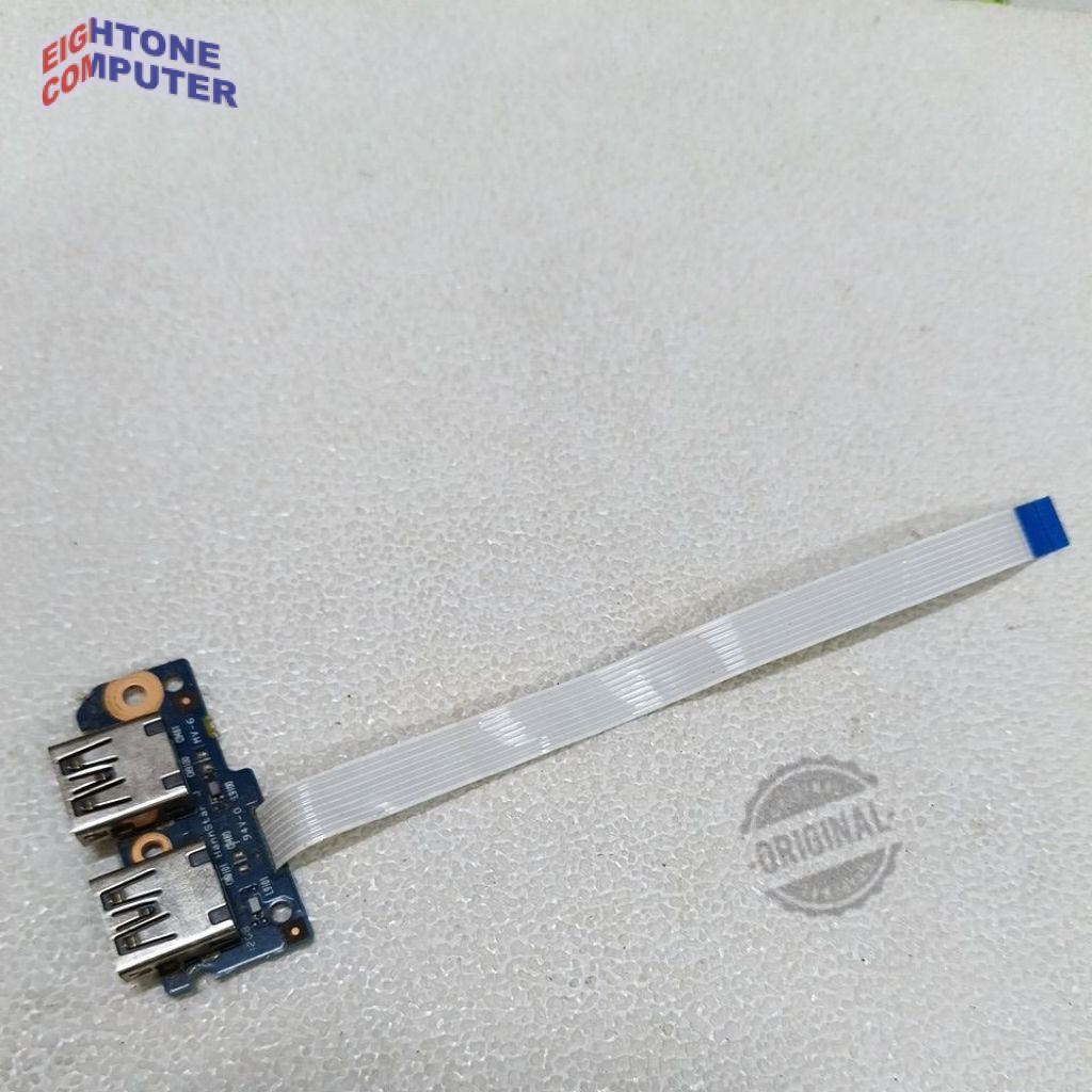 Board USB HP Probook 4430s 4431s