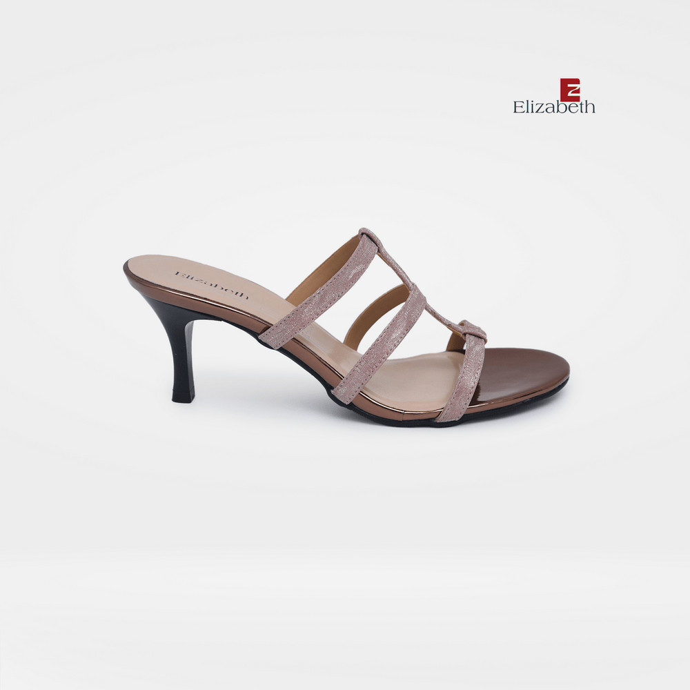 ELIZABETH shoes Sandal Heels 0380-0315