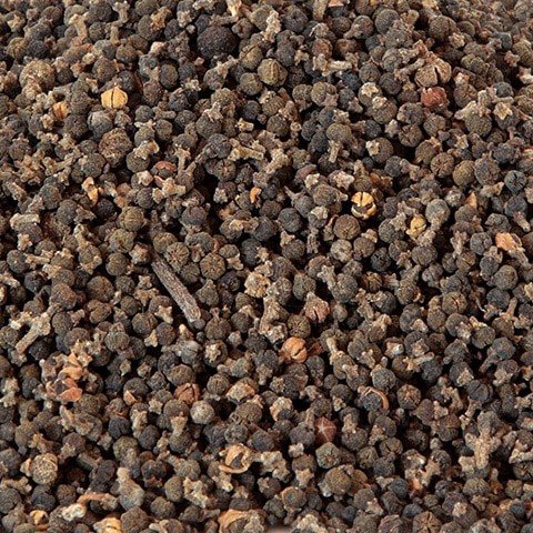 Ready [600gram]  Wu Zhu Yu - Fructus Evodiae Rutaecarpae