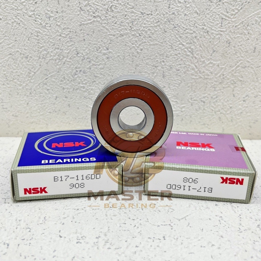 BEARING ALTERNATOR CANTER BESAR B17-116 NSK