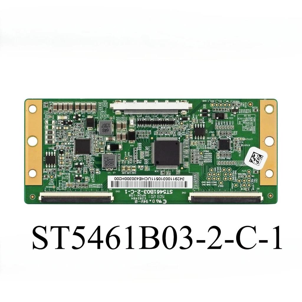 T-CON Board ST5461B03-2-C-1 Logic Board is for 55LF6000-UB 55LF6090-UB 55LF6100-UA 55LH5750-UB 55LH5