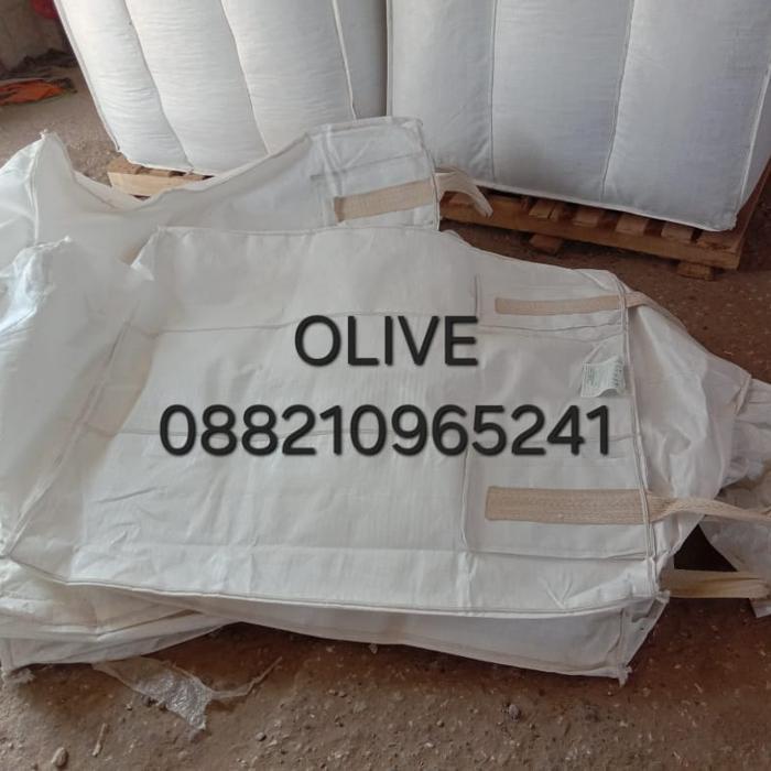 jumbo bag polos 1 ton