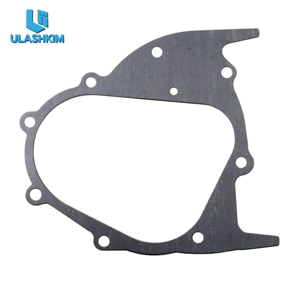 GY6 125/150 gear pad GY6 50 80 engine cardboard box GY6 gearbox gasket scooter engine