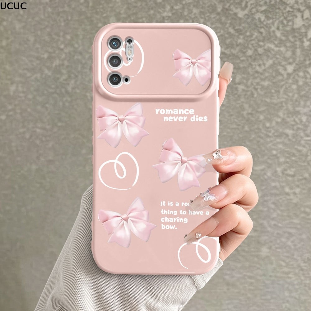 Xiaomi Poco M3 Pro 5G Case
