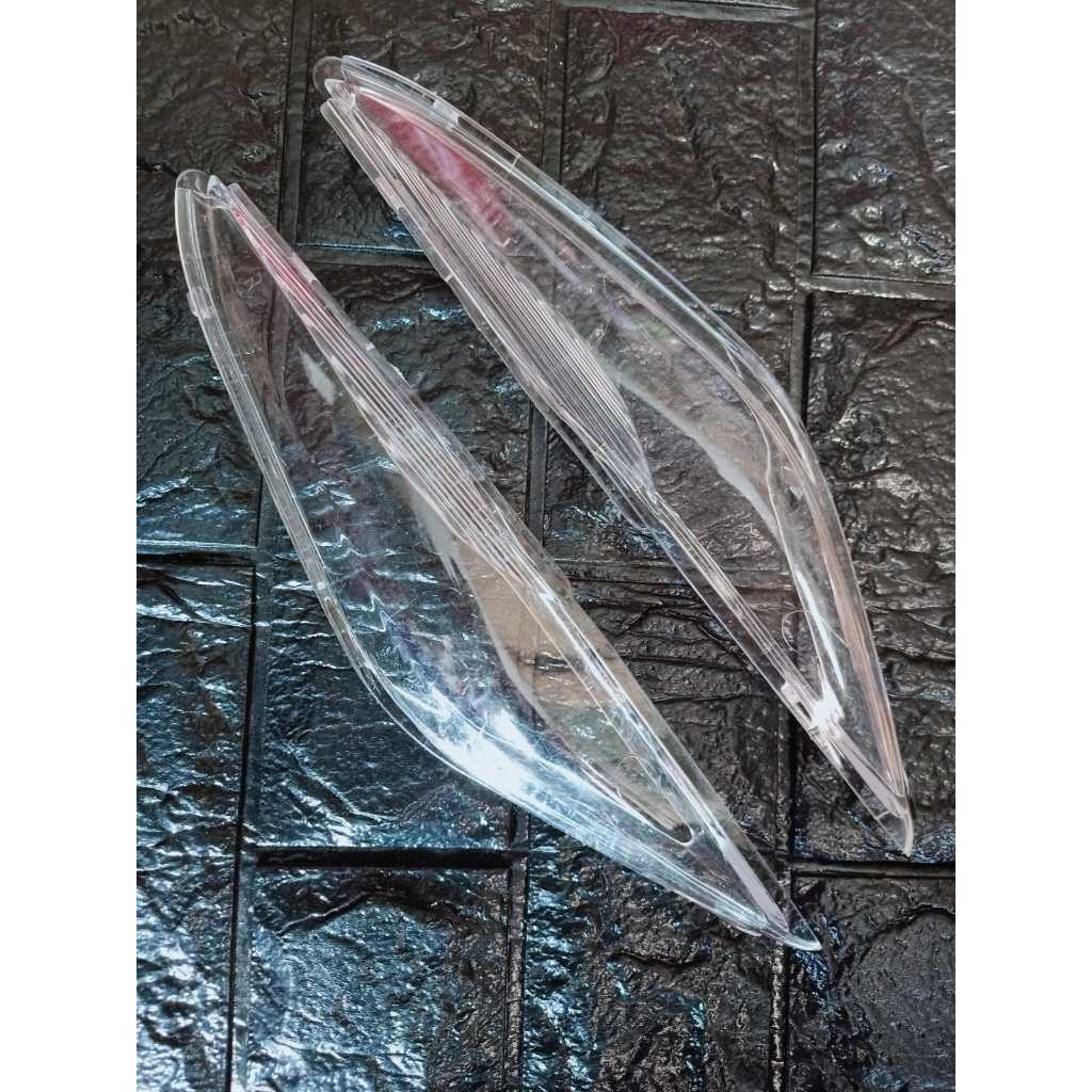 COD/MIKA LAMPU RITING SEIN  DEPAN MOTOR HONDA BEAT KARBU NEW OLD STOCK