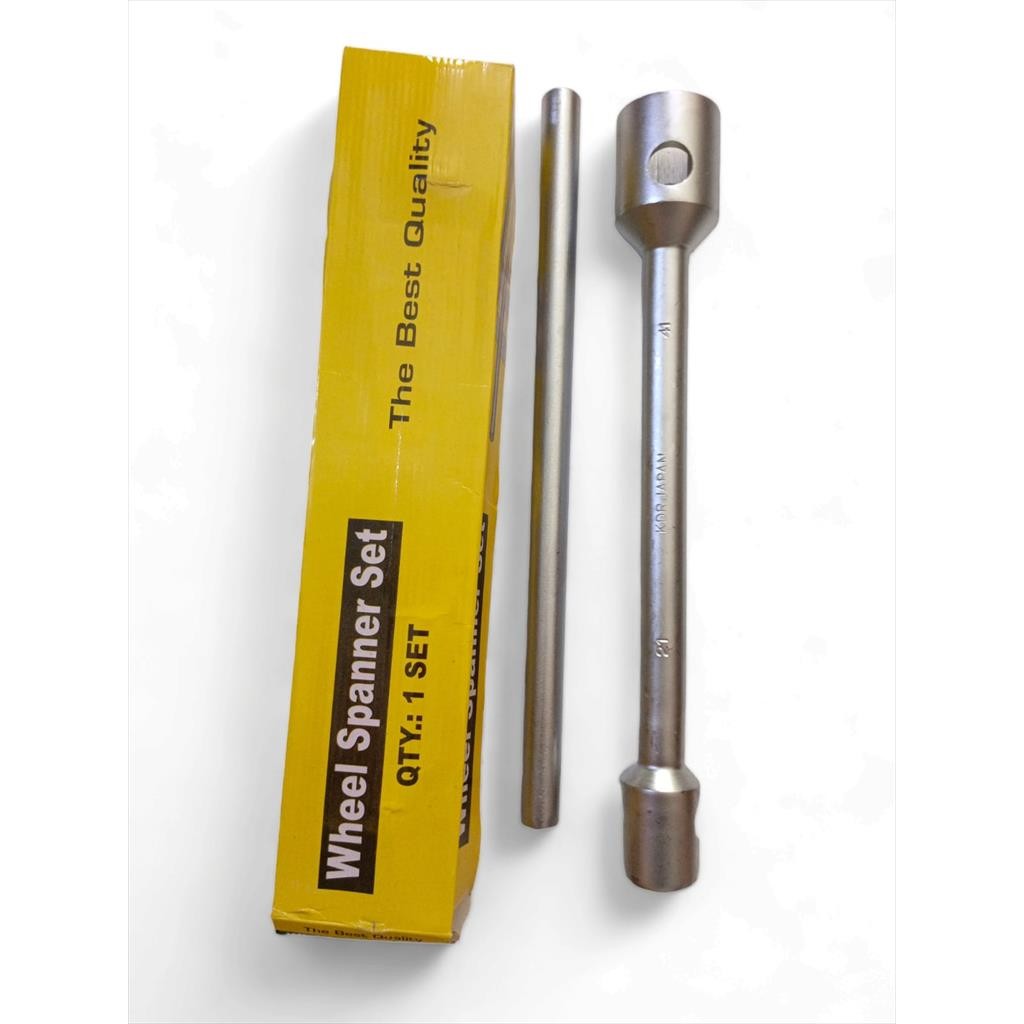 Kunci Roda 21 x 41 Truk KDR Japan Canter Rino Fuso Isuzu ELF