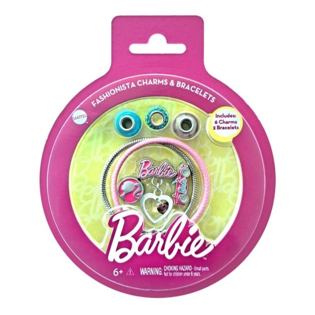 GELANG PANDORA BARBIE GELANG ANAK BARBIE