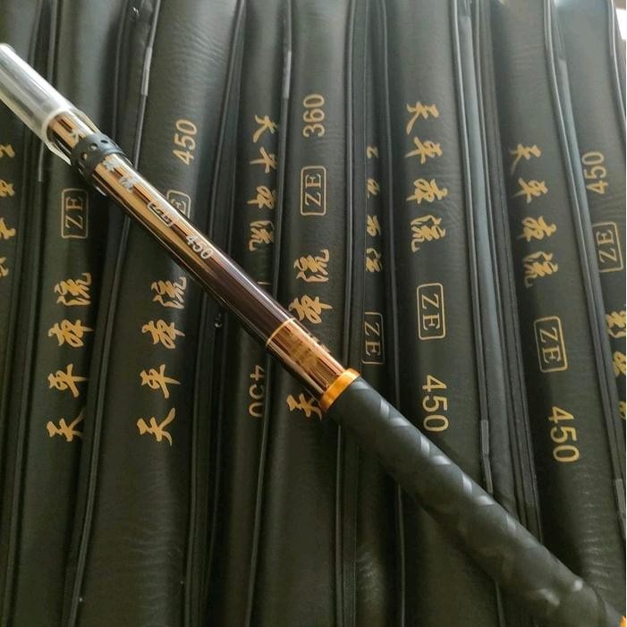 New Tegek yoshikawa ze 360 450 - ZE 360 Terlaris