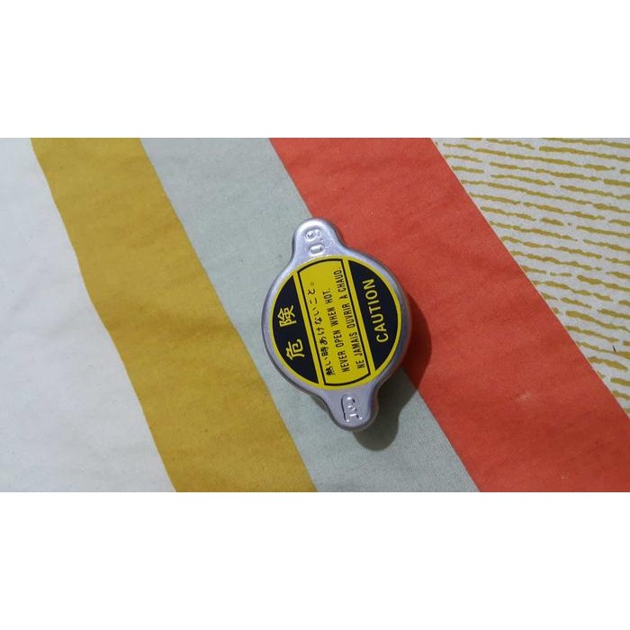 Tutup Radiator Denso Mitsubishi Kuda Lancer Eterna Part