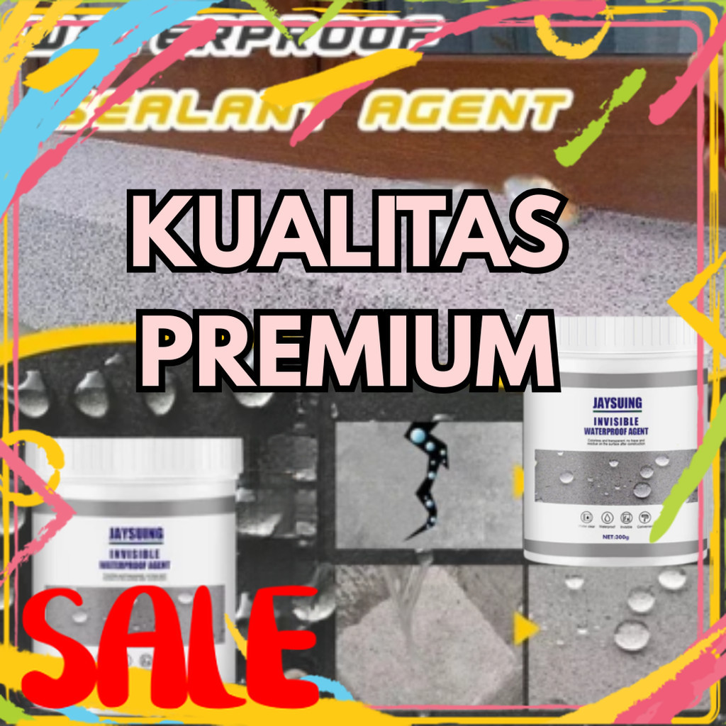 Lem Anti Bocor Jaysuing Lem Anti Bocor Dan Rembes Super Kuat Waterproof Lem Anti Bocor Transparan Ta