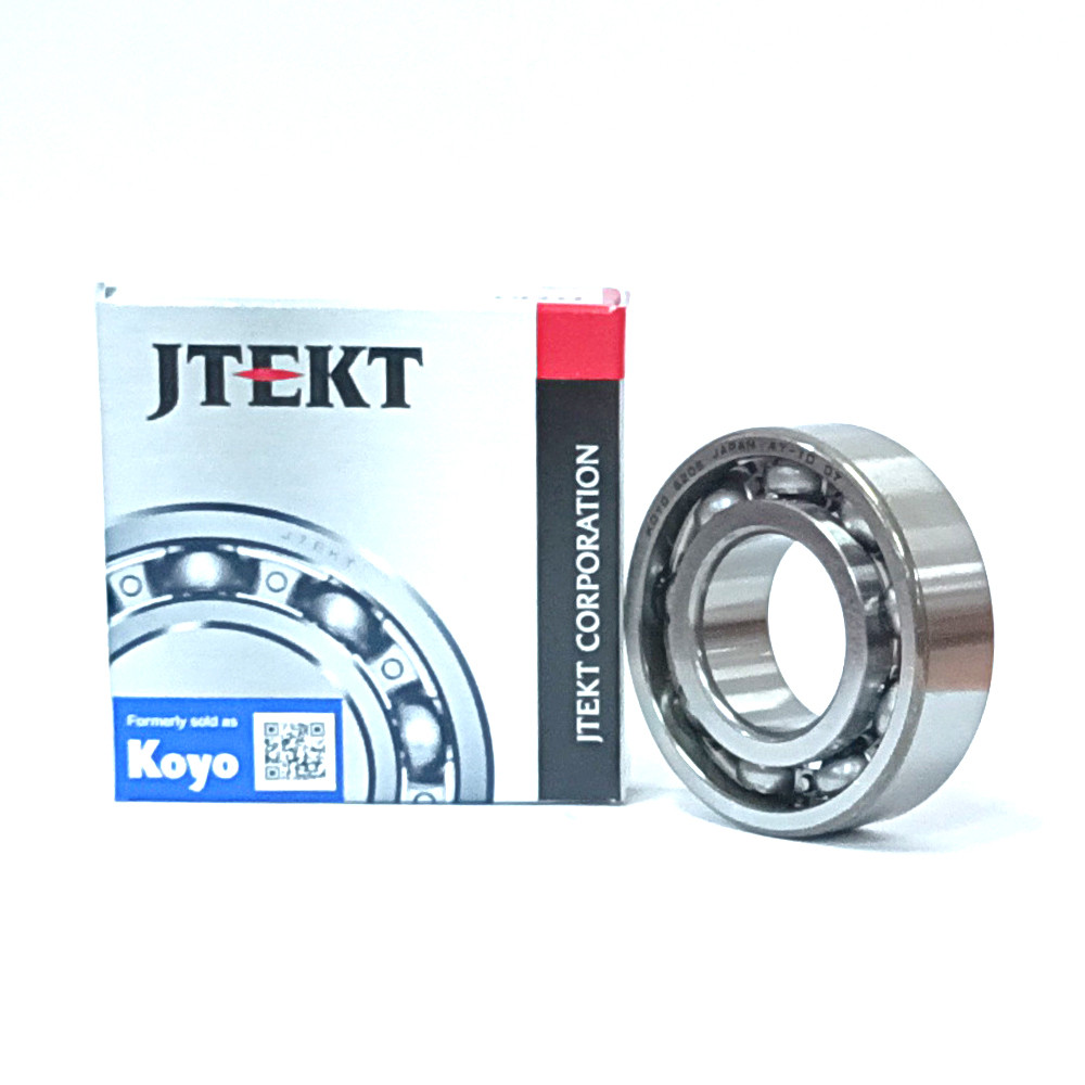 Laher Bearing 6205 KOYO Original