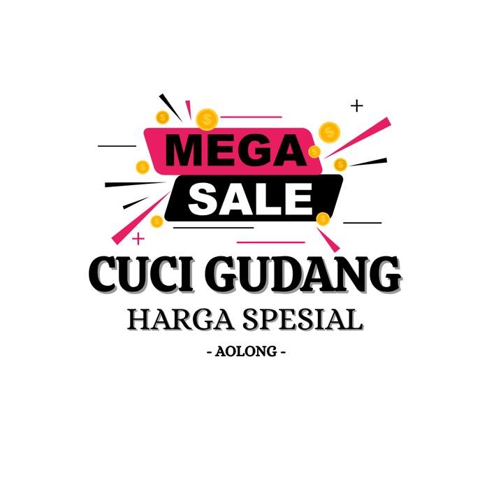 KODE S CUCI GUDANG TAS AOLONG 14 OKT 2025 PUSAT TAS FASHION - S1