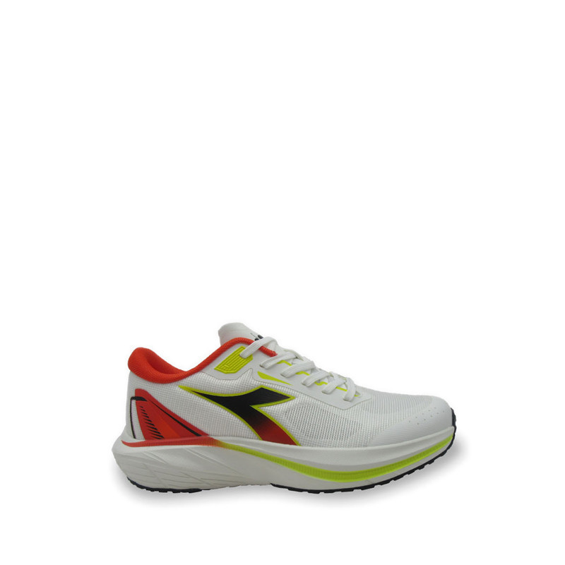 Diadora Paggo Men's Running Shoes - White xp