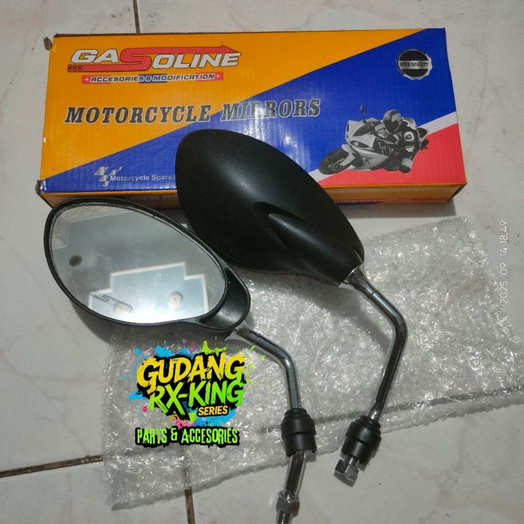 SPION 125Z YAMAHA SPION X1 YAMAHA UNIVERSAL