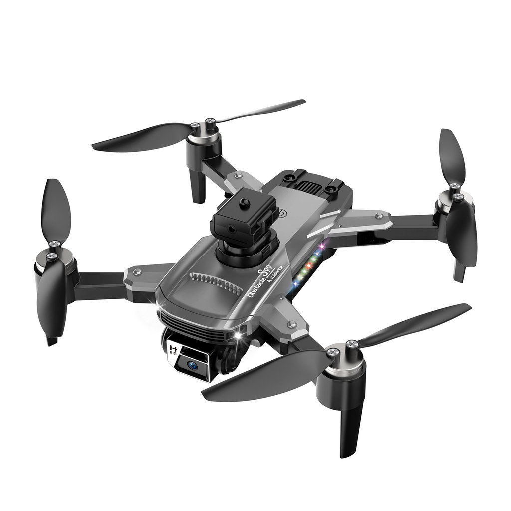 Drone Aircraft HD Camera Aerial Photography Control Remote Control Drone Quadcopter Toys UAV