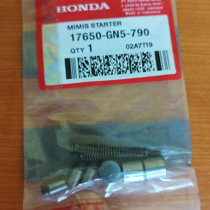 Mimis stater Grand mimis pelor stater grand ORIGINAL Thailand BEST