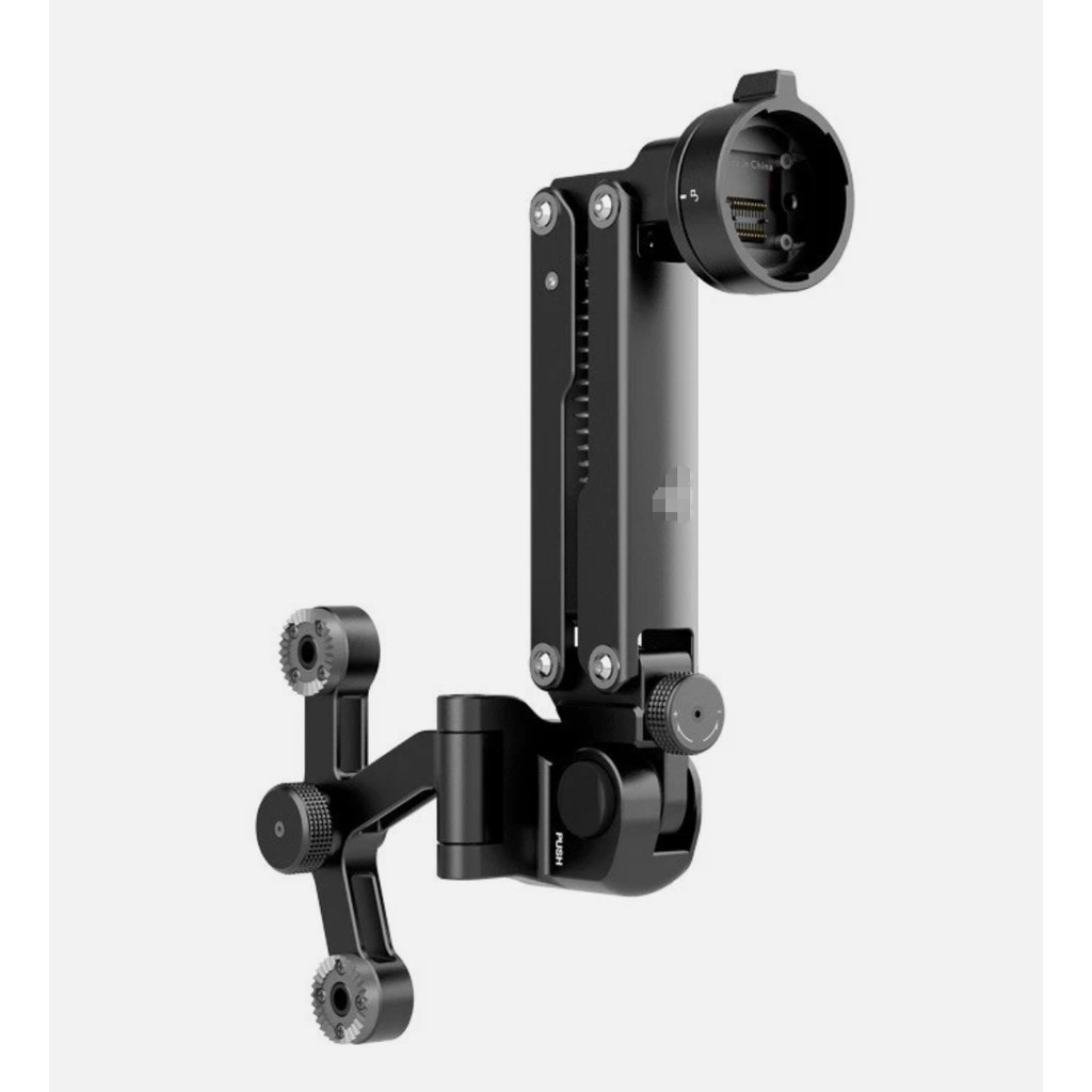 For DJI Osmo Part 47 Z-Axis Adapter For Zenmuse X3 gimbal Inspire 1
