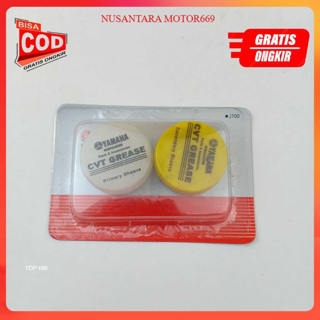 grease gemuk anti panas 90793-AJ839 motor