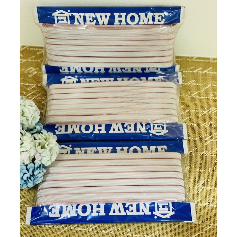 KARET CELANA NEW HOME KARET ELASTIS KARET METERAN