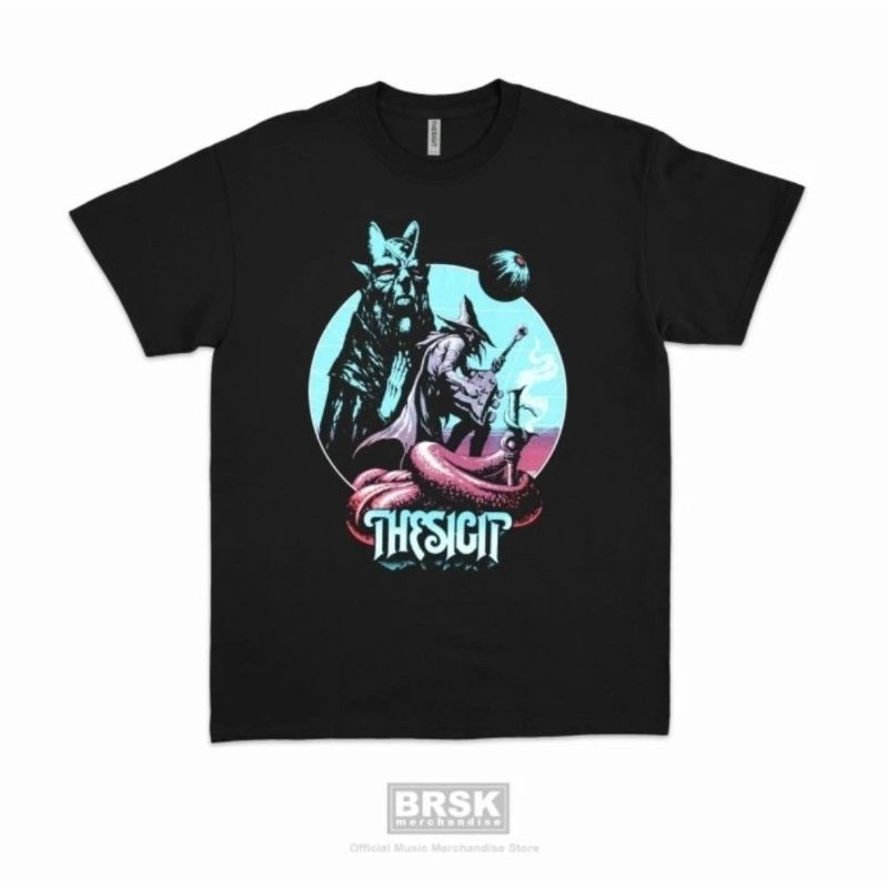 (COD) The Sigit - Cognition Tour