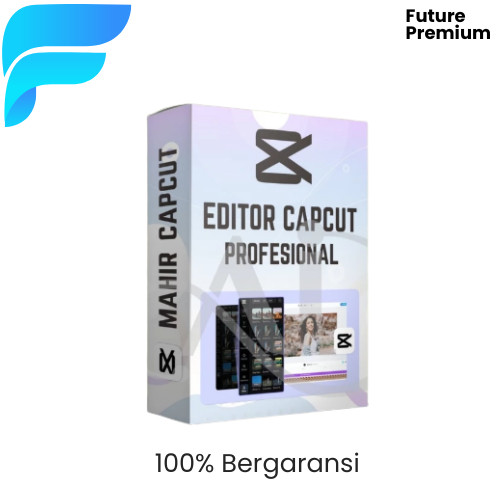 Editor Premium - Mahir Capcut