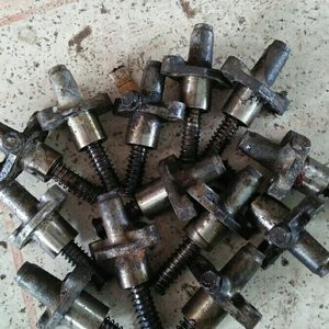 stut stasioner Kamprat Kaze R  ORIGINAL