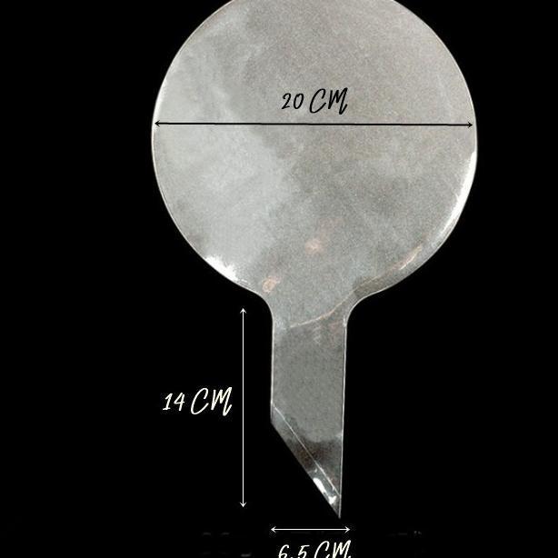 bobo balon balon transparan balon led balon lampu tumblr balon murah - 18 INCH