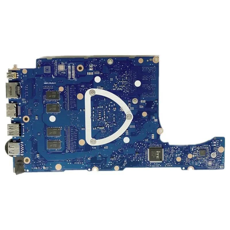 NB8607_PCB_MB_V4 For Acer Aspire A315-22 EX215-21G Motherboard NB8607 With A4 A6 CPU+530 2G GPU Main