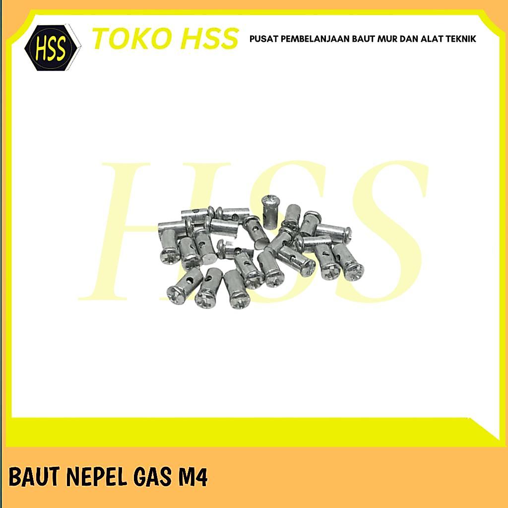 BAUT NEPEL GAS M4