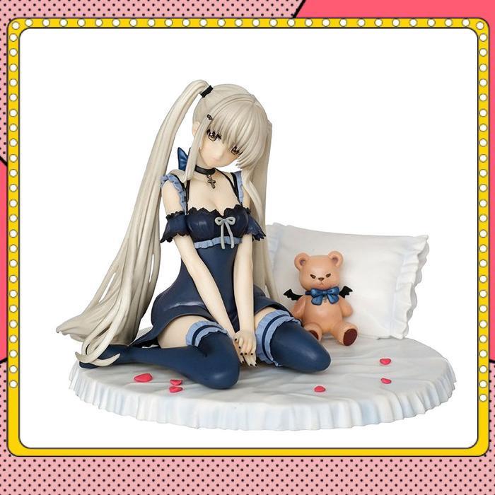 HOT PROMO Mahiru Shiina Little Devil Version The Angel Next Door Spoils Me Rotten 15cm Action Figure