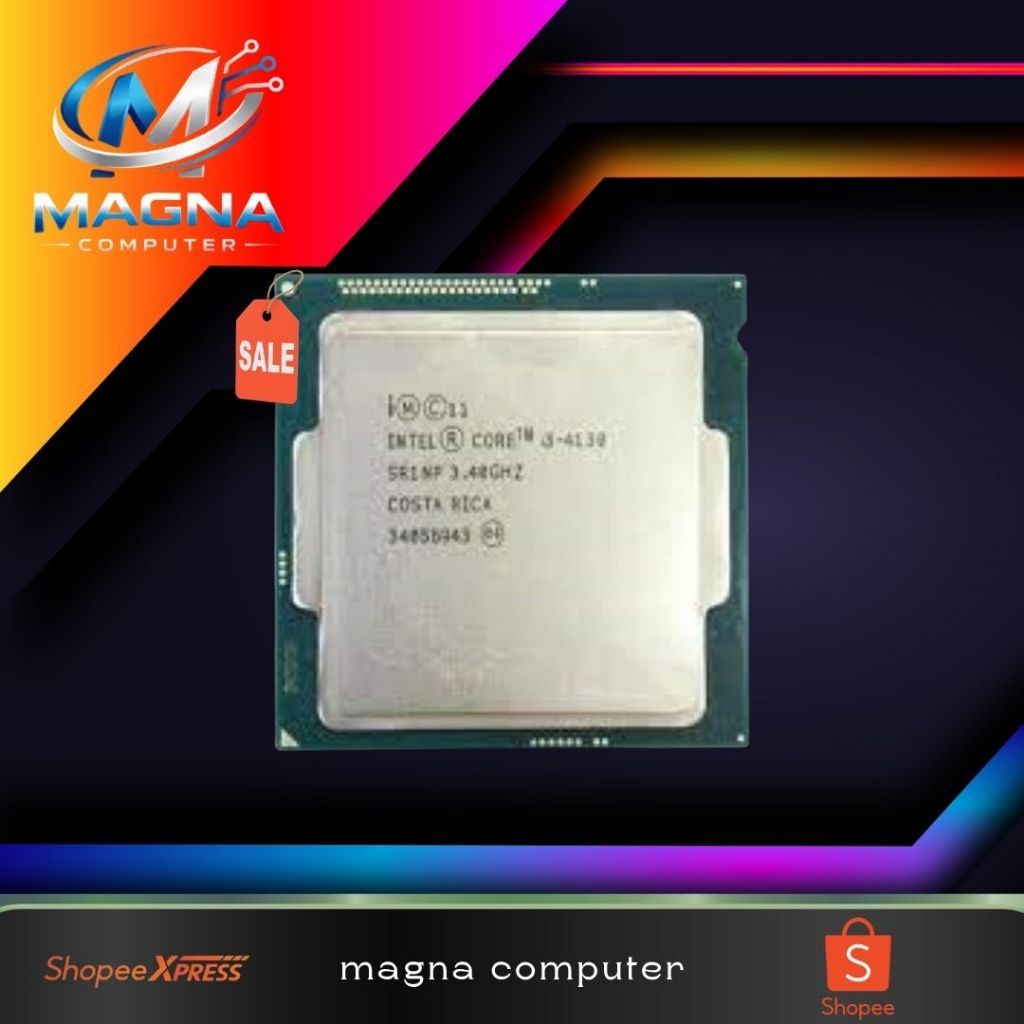 Core i3+ Core i3 gen 4 + core i3 4150 +core i3 4160 / 4170+processor core i3     Berkualitas