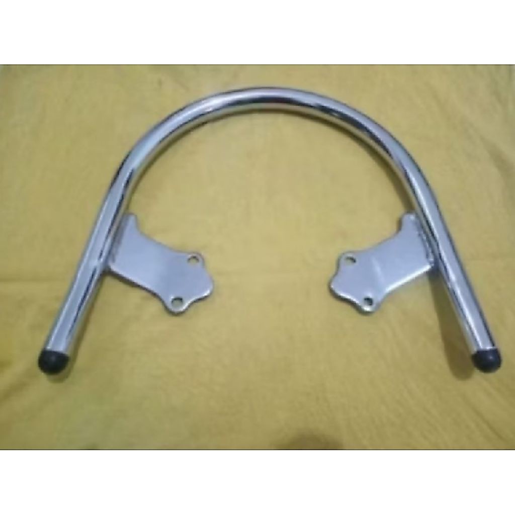 BEHEL PEGANGAN BELAKANG HONDA SCOOPY FI 2013_2014_2015_2016