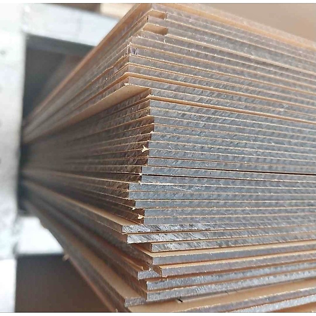 akrilik bening 2mm