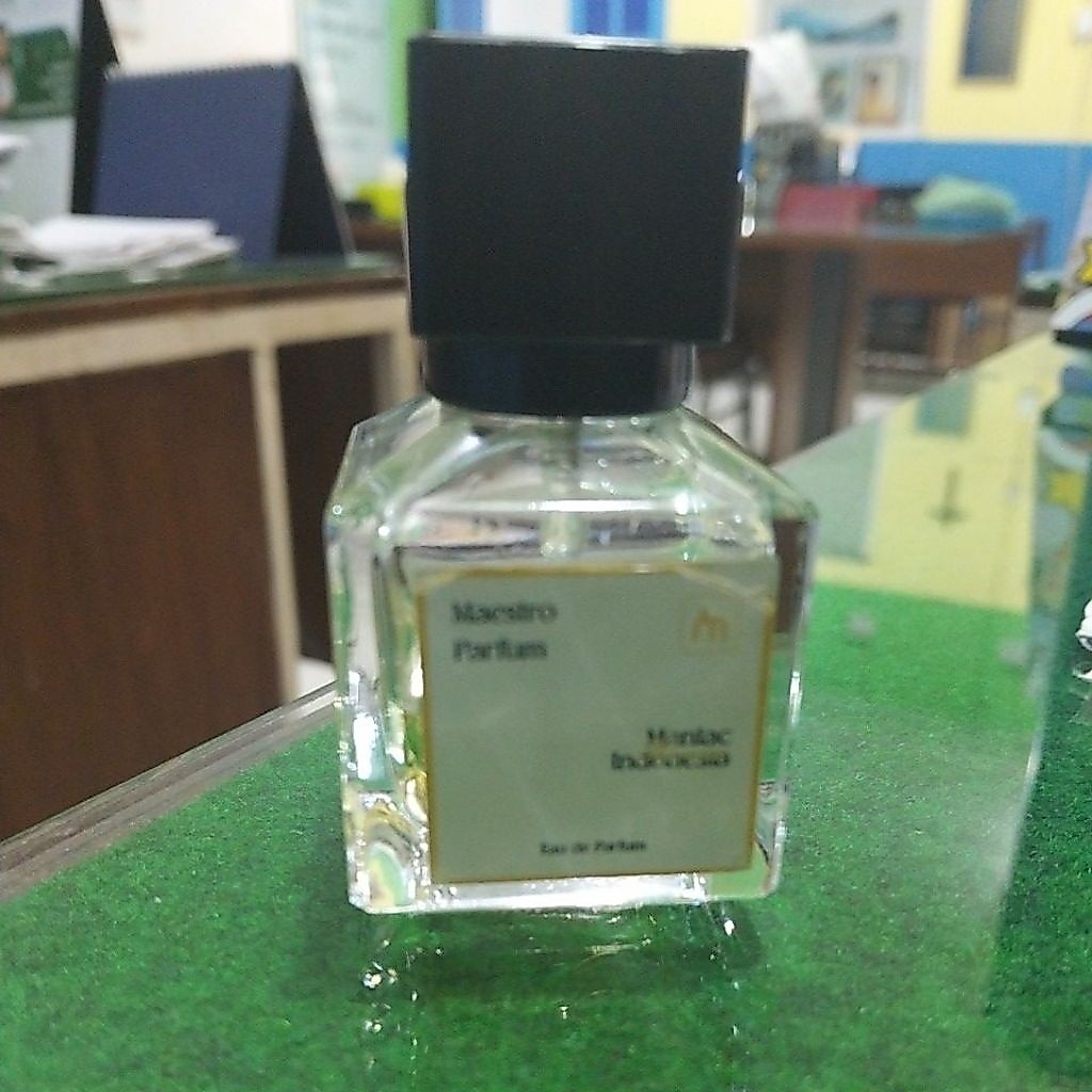 Maestro Parfum